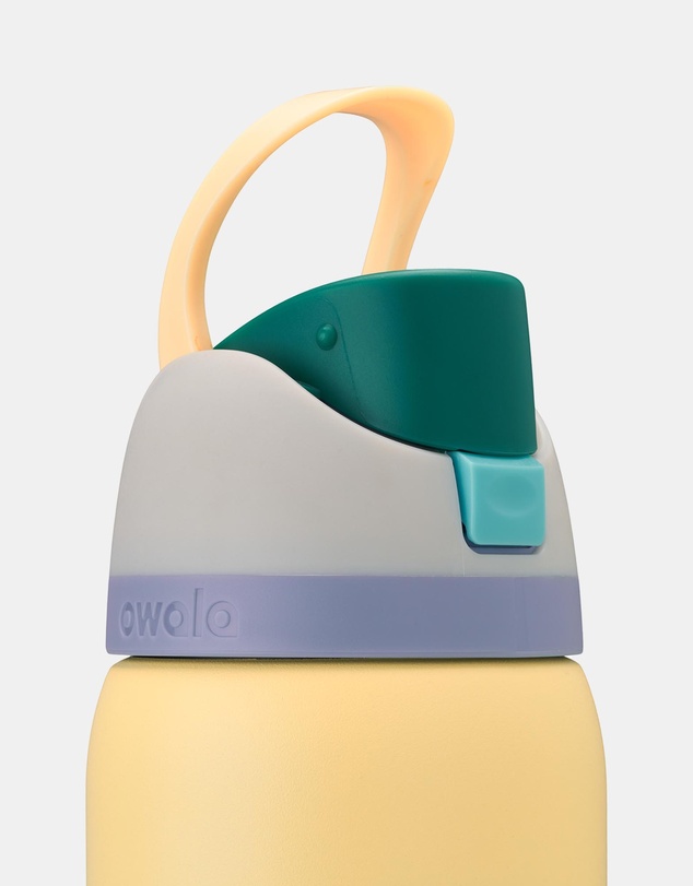 Owala - Owala Freesip Stainless Steel 945ml