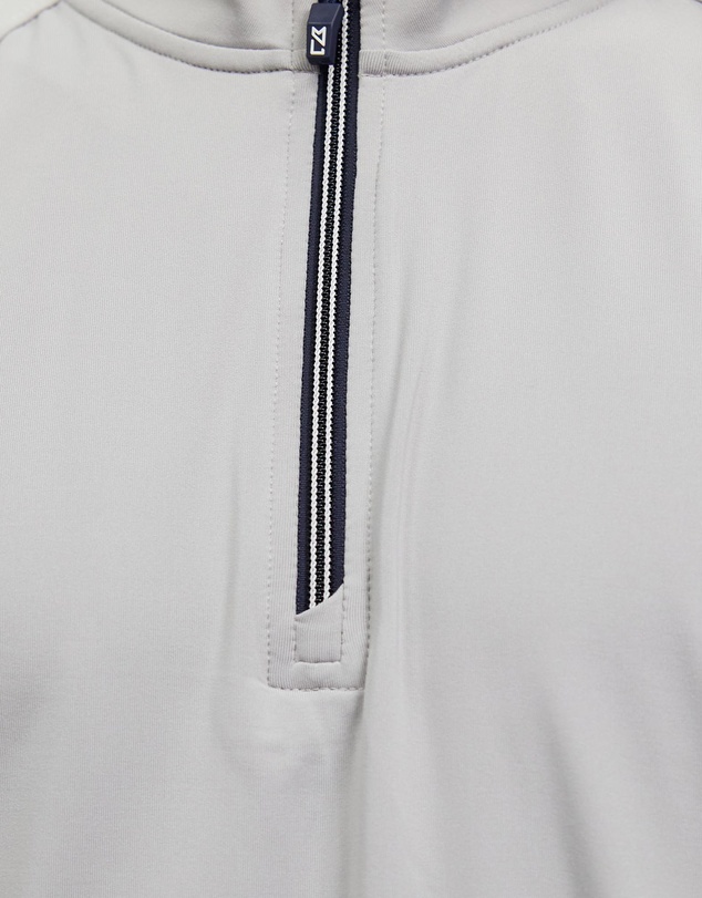 Cutter & Buck - Adapt Quarter Zip