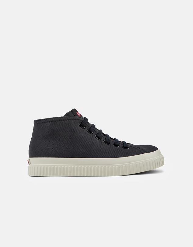 Camper - Peu Roda
