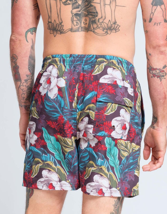 Vacancy Co - Jungle Swim Short