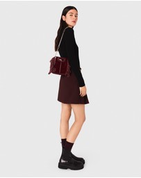 Maje - Jordeau Skirt