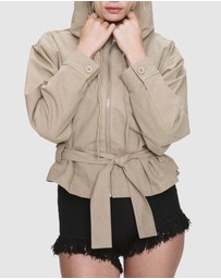 Miaou - Alexia Jacket