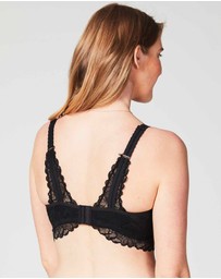 Cake Maternity - Chantilly Nursing Bralette