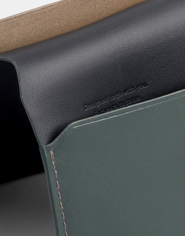 Bellroy - Passport Cover