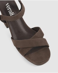 Verali - Heppell Platform Heels