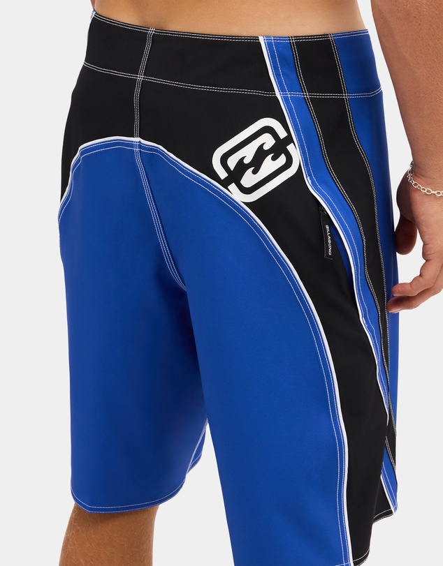 Billabong - Mens Fluid 2K Pro 21