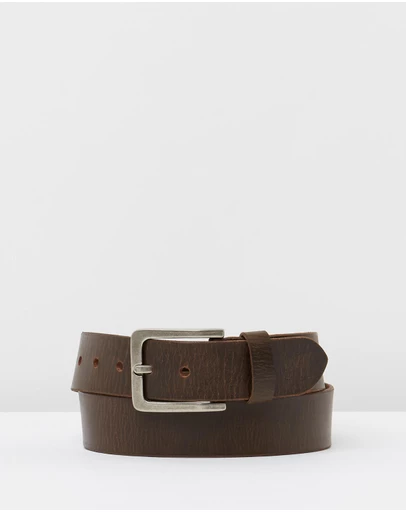 Loop Leather Co - Billy Basic