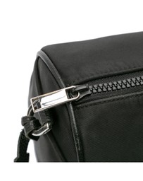 Pre-Loved by Azura Reborn - Pre-Loved Hajime Sorayama Nylon Roller Bag
