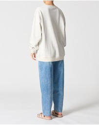 Walnut Melbourne - Los Angeles Sweatshirt