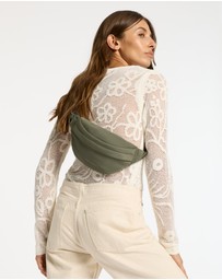 Status Anxiety - Piper Bag