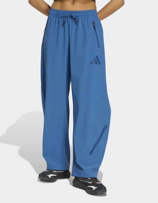 adidas Sportswear - ADIDAS Z.N.E. WOVEN PANT Womens