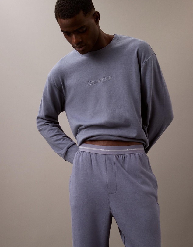 Calvin Klein - Modern Terry Lounge Joggers