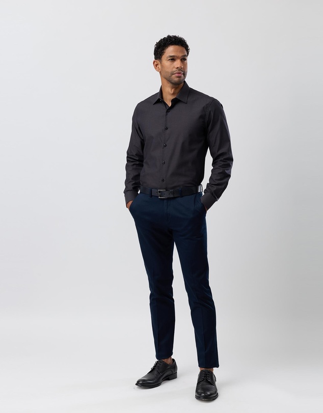 Brooksfield - Easy Care Business Shirt