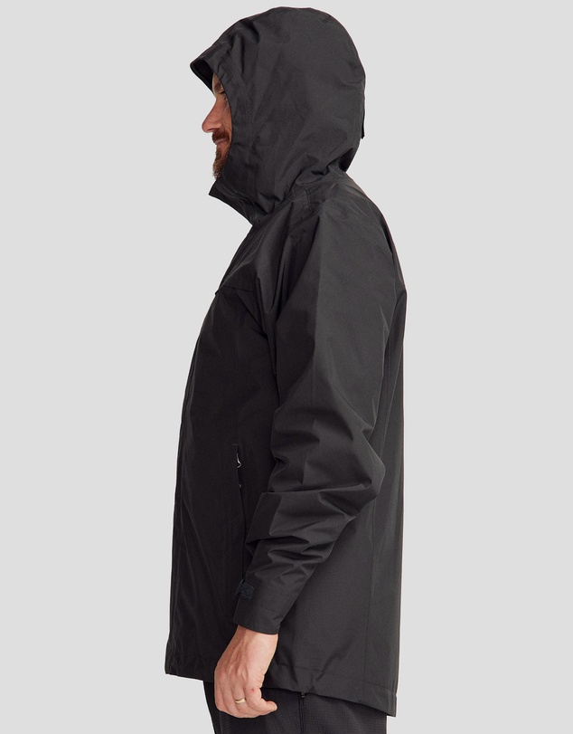 Kathmandu - Bealey 2L GORE-TEX® Rain Jacket