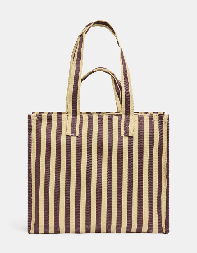 EAU BAGS - Marché Tote Bag