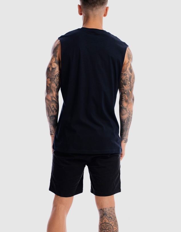 First Division - Weekender Tank