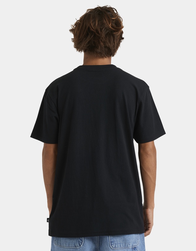 Quiksilver - Mens Overall T-Shirt