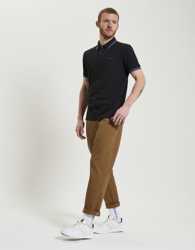 Ben Sherman - Signature Slim Stretch Chino