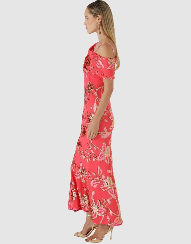 SACHA DRAKE - Aurelius Dress