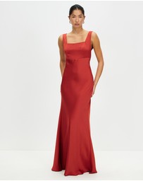 Alabaster The Label - Athena Dress