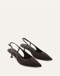Jo Mercer - Perry Low Heels