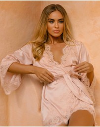 Homebodii - Sian Mini Robe