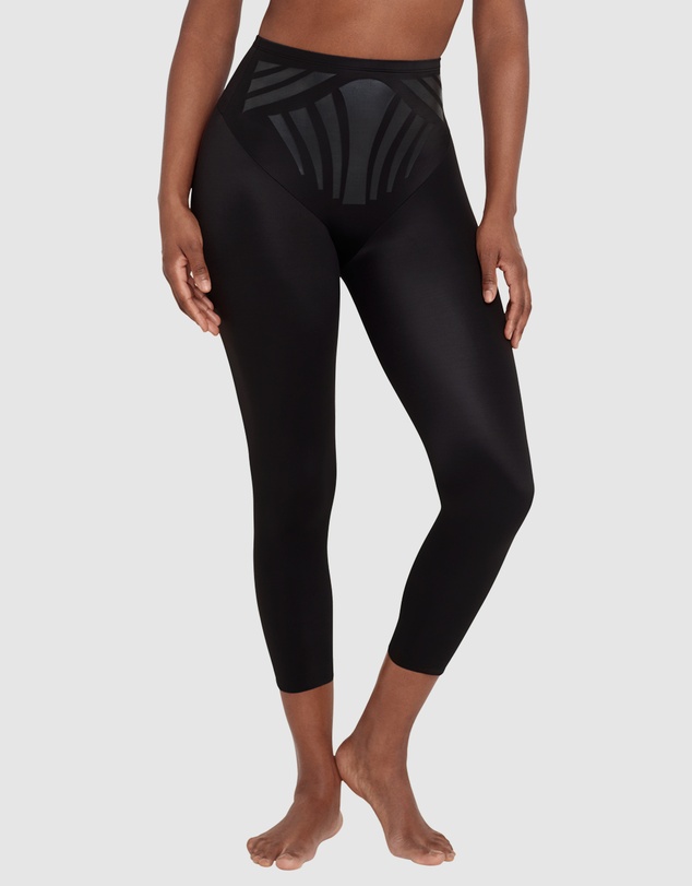 Miraclesuit Shapewear - Modern Miracle® Tummy Control Shapewear Leggings