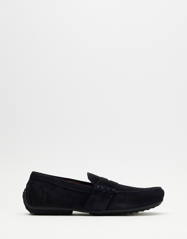 Polo Ralph Lauren - Driver Reynold Casual Shoes - Men's