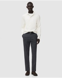 M.N.G - Gareth Polo Shirt