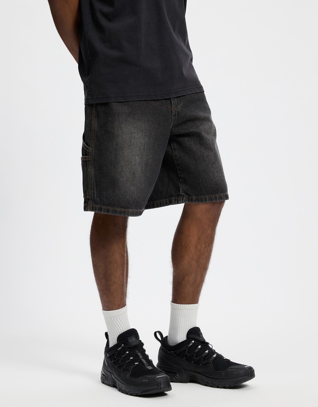 Worship - Carpenter Jean Shorts