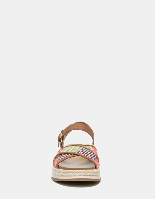 Naturalizer - Delaney 2 Sandal - Multi