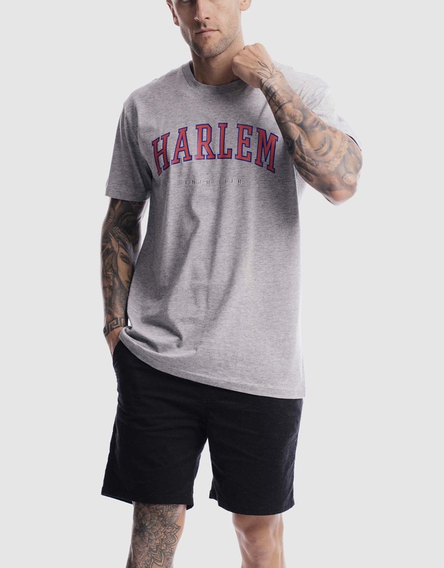 Counter Culture - Harlem Tee