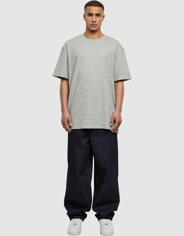 Urban Classics - Heavy Oversized Casual Tee