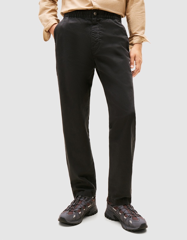Tommy Jeans - Sonny Cotton Twill Chino Pants