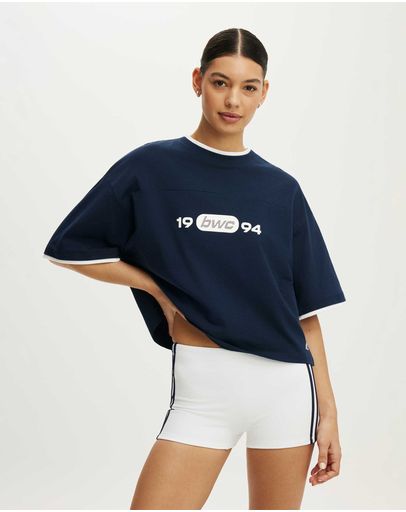 PREP SPORT NAVYATHLETICA