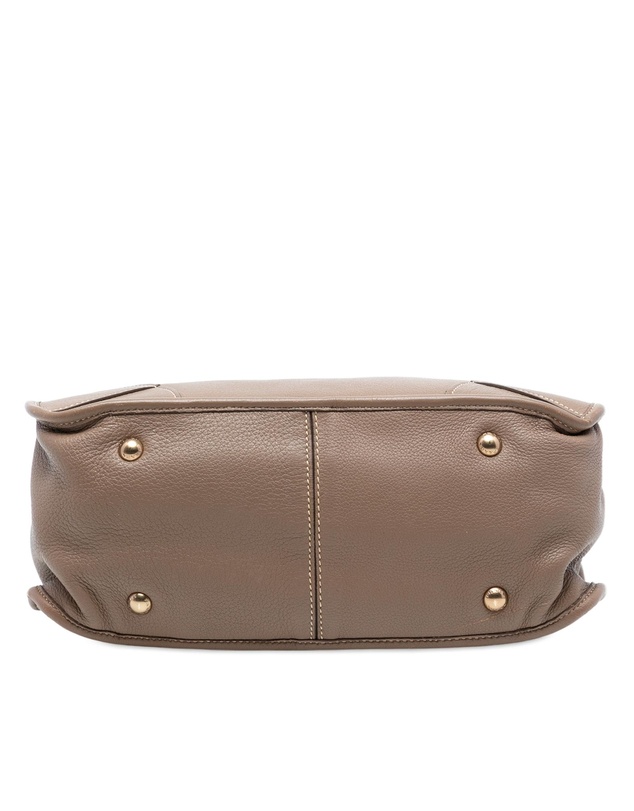 Pre-Loved by Azura Reborn - Pre-Loved Cervo Open Convertible Tote