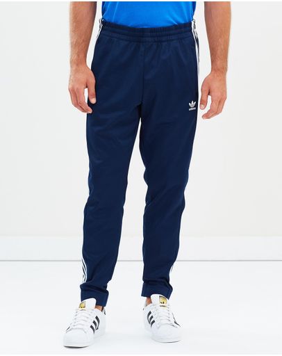 Collegiate Navy