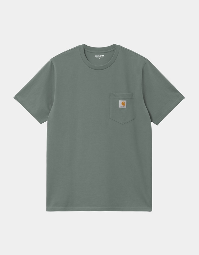 Carhartt WIP - SS Pocket T-Shirt