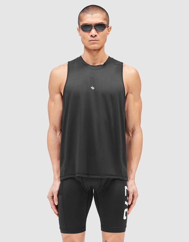 Represent 247 - 247 Numbers Vest