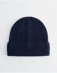 & Other Stories - Cashmere Beanie