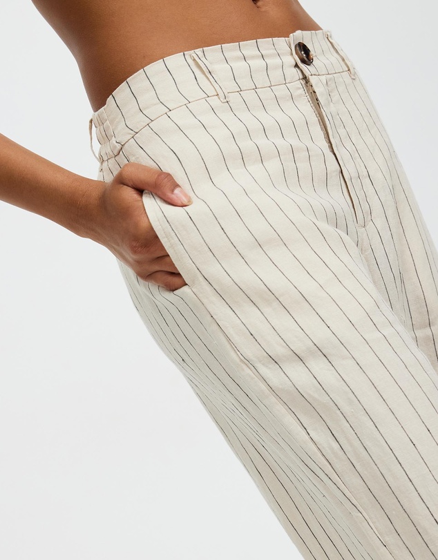 Grace Willow - Tara Linen Pants