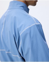 Left of Field Golf - Bridgewater Half-Zip Golf Pullover