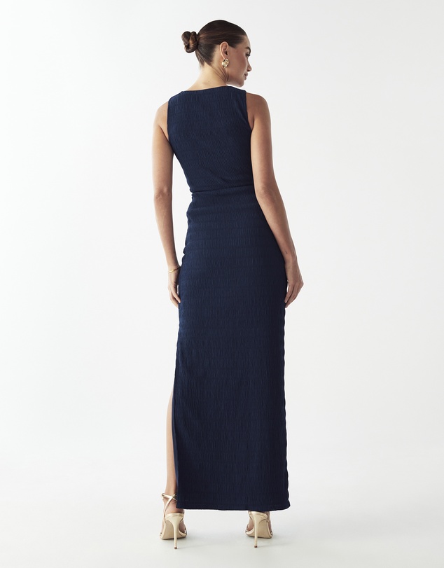 BWLDR - Obi Maxi Dress