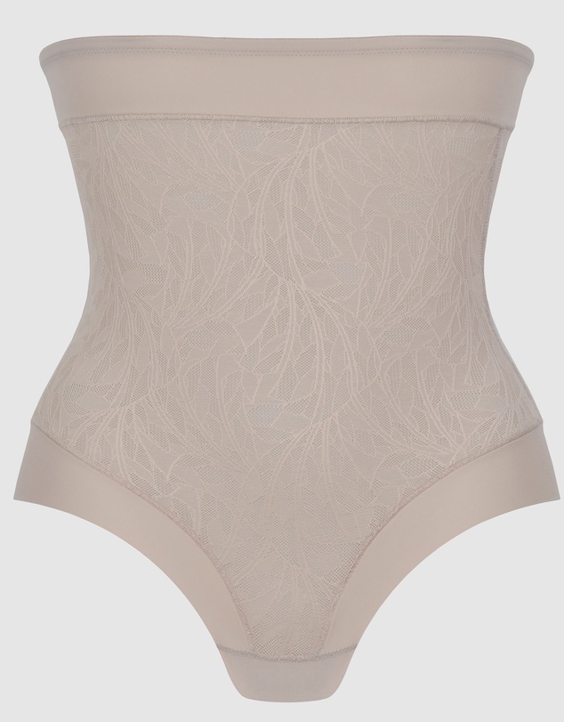 Naturana - Powerlace High Waist Lace Shaping Brief