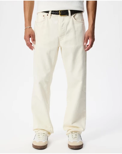 Nudie Jeans - Rad Rufus Jeans