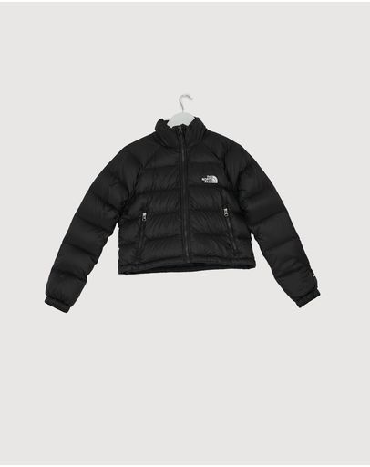 Tnf Black