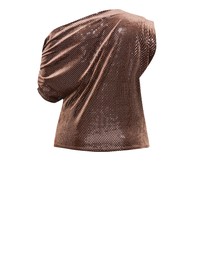 City Chic - Shimmy Off Shoulder Top