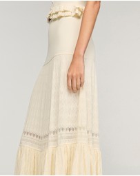 Sandro - Aria Skirt