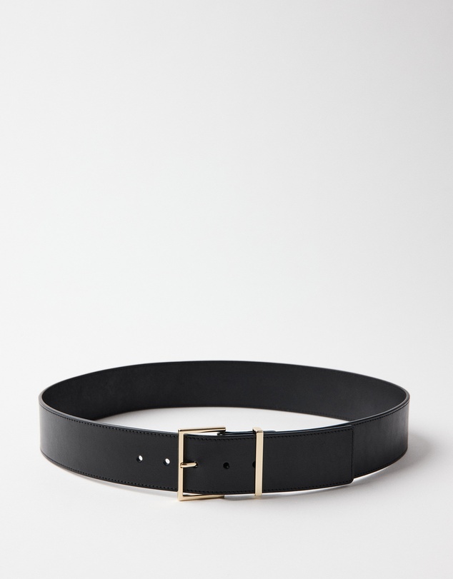 Commonry - Riley Leather Waist Belt