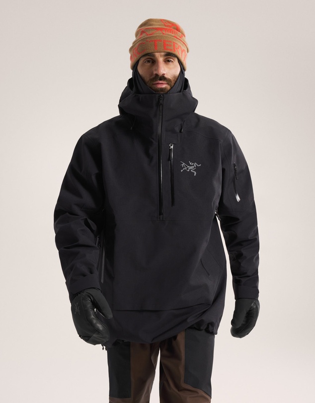 Arc'teryx - Sabre Relaxed Anorak Men's
